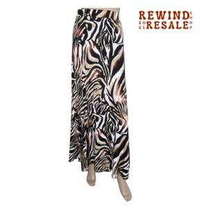 Ashley Stewart Womens plus skirt Sz 22/24